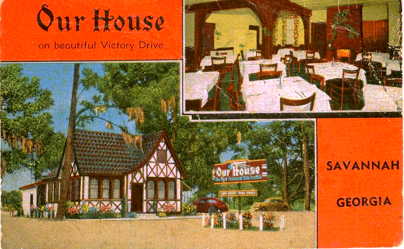 Our House