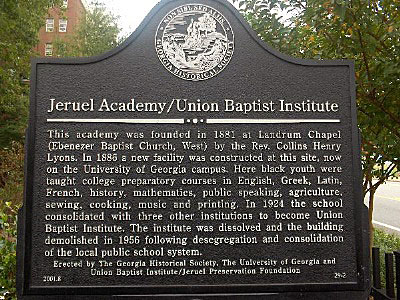 Jeruel Academy